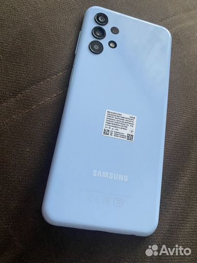 Samsung Galaxy A13, 6/128 ГБ