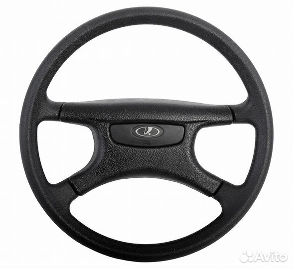 Руль ваз 2107