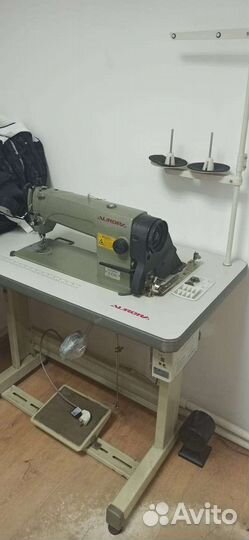Швейная машина Aurora A8700