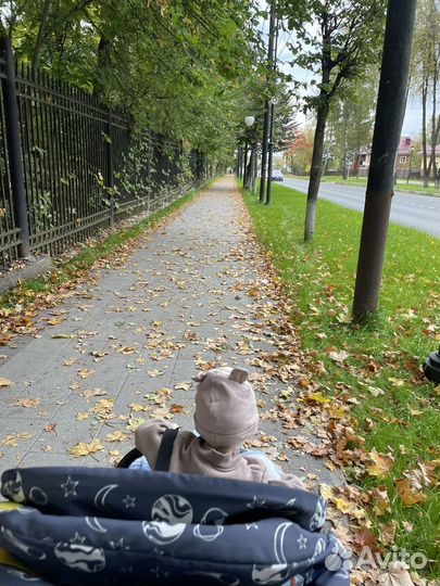 Няня для ребенка