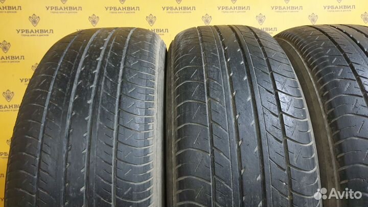 Yokohama dB Decibel E70B 215/60 R16 95V