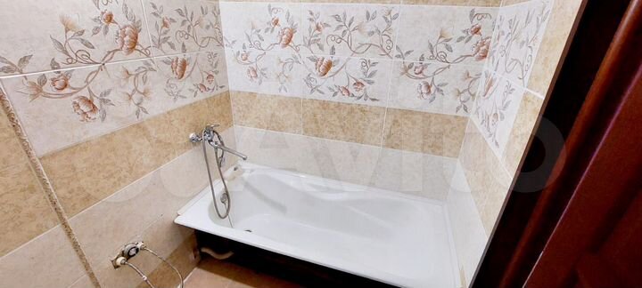 2-к. квартира, 61 м², 4/5 эт.