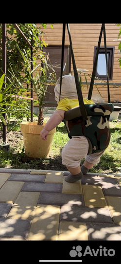 Прыгунки детские