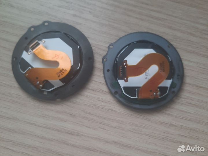 Жк-экран для garmin fenix x5