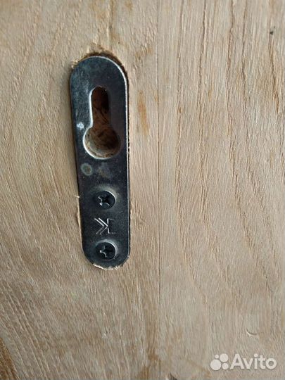 Вешалка СССР, октябрь 1988 г