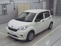 Toyota Passo 1.0 CVT, 2020, 90 000 км, с пробегом, цена 700 000 руб.