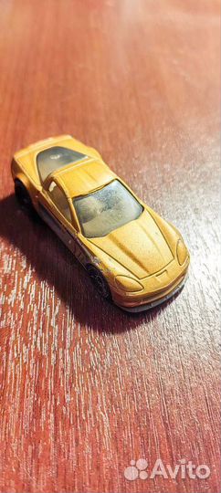 Hot wheels распак