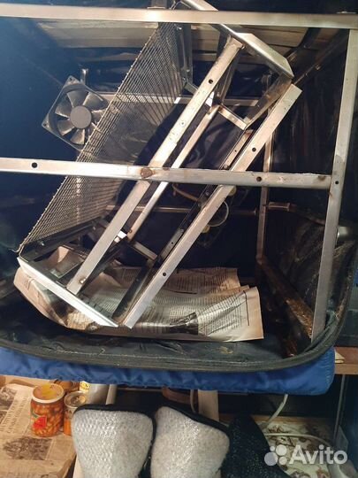 Инкубатор для яиц