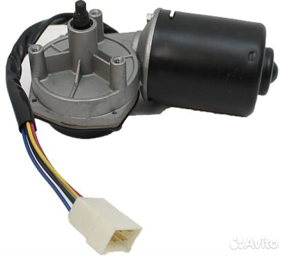 Мотор-редуктор стеклоочистителя