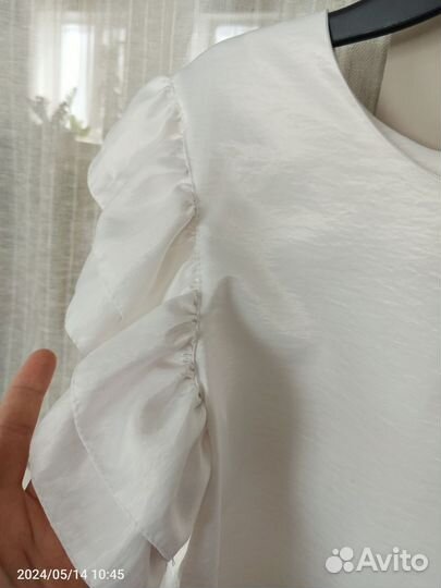 Школьная форма для девочки