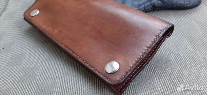 Портсигар, кисет для табака