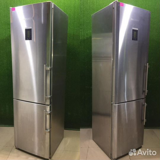 Холодильники с гарантией и доставкой бу