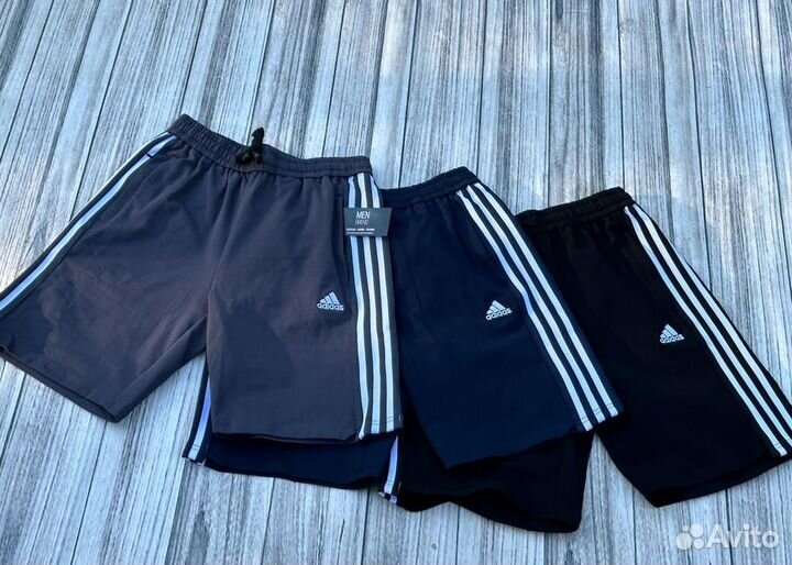 Шорты Adidas