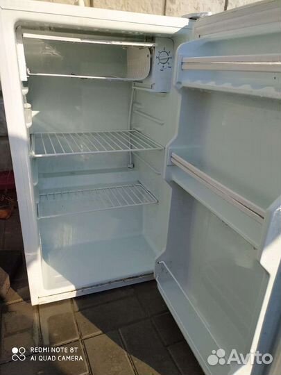 Холодильник