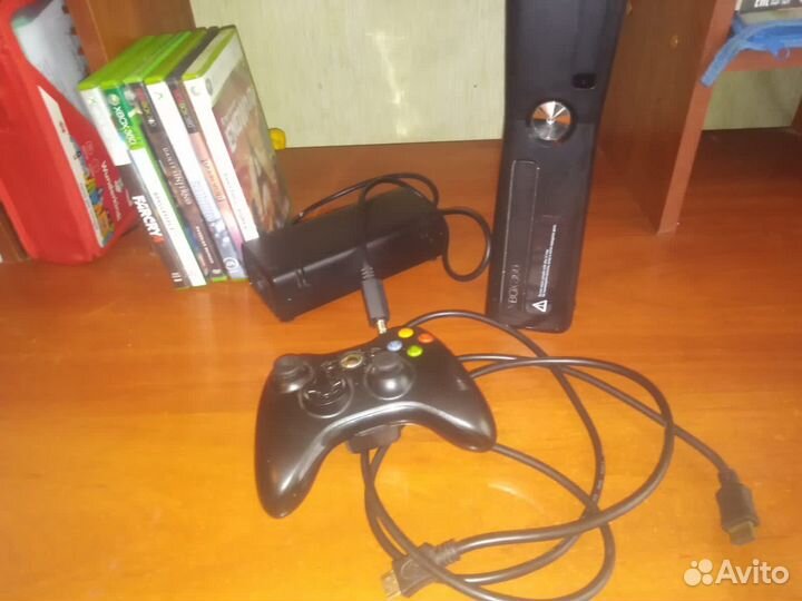 Xbox 360