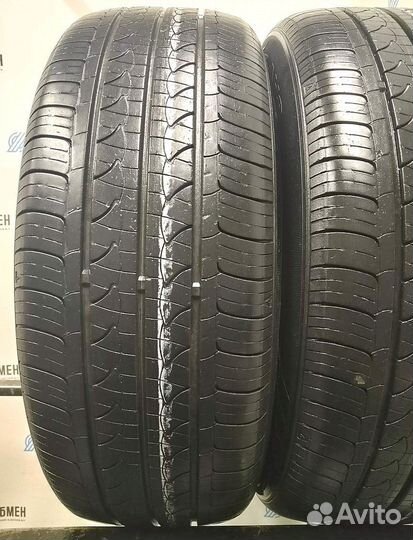 Nexen N'Priz AH8 215/60 R16 95V