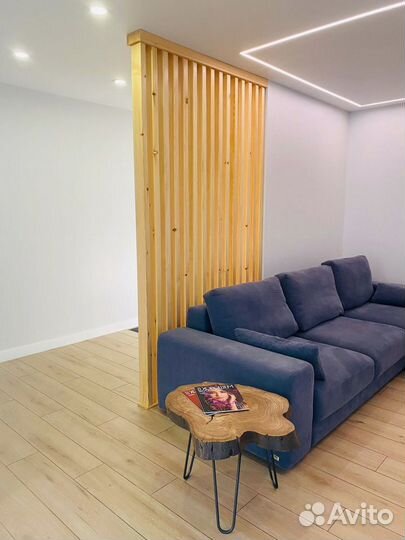 Столярные работы