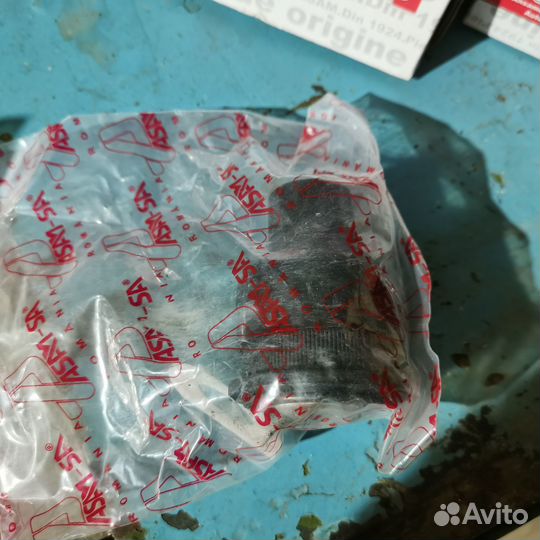 Шаровая опора