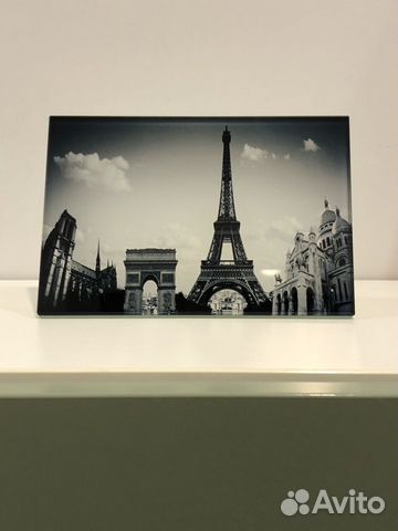 Картина, стекло