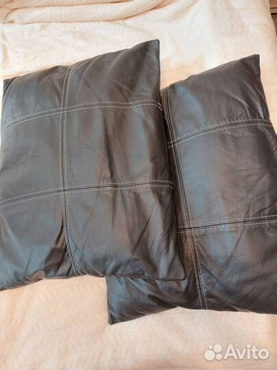 Чехлы из Натуральной кожи