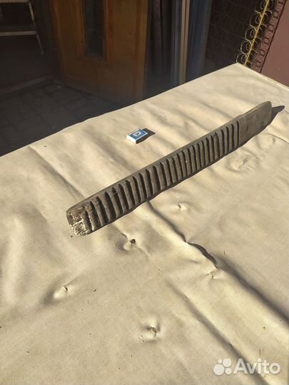 Рубель старинный