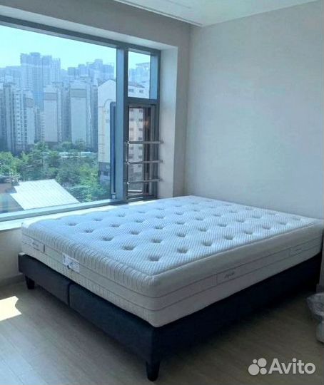 Матрас Новый