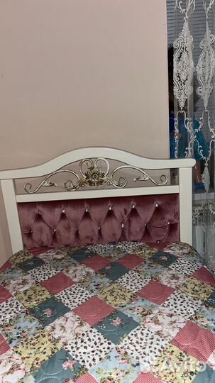 Детская кровать от 3 лет