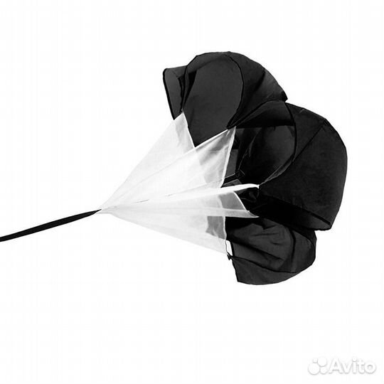 Парашют для бега