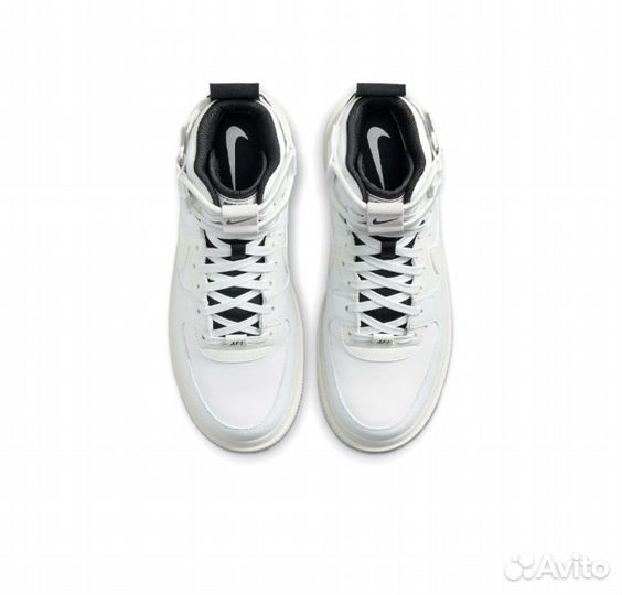 Кроссовки Nike Air Force Utility WMN'S 2.0