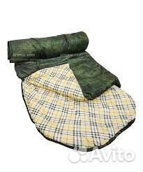 Мешки спальные 