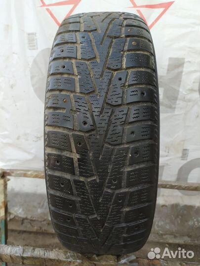 Nexen Winguard WinSpike 205/60 R16 92T