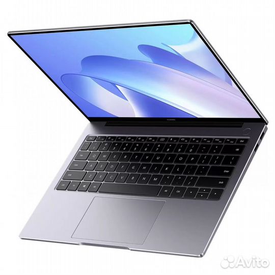 Ноутбук huawei 53013PET klvf-X MateBook 14 i5/16GB