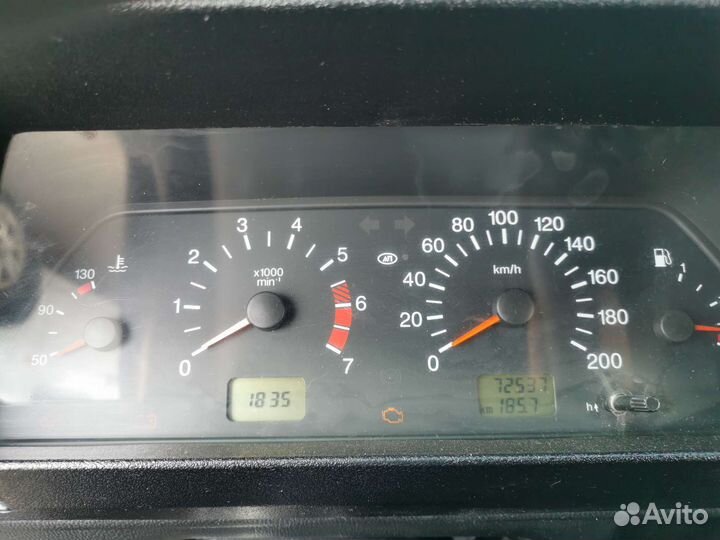 LADA 4x4 (Нива) 1.7 МТ, 2012, 72 500 км