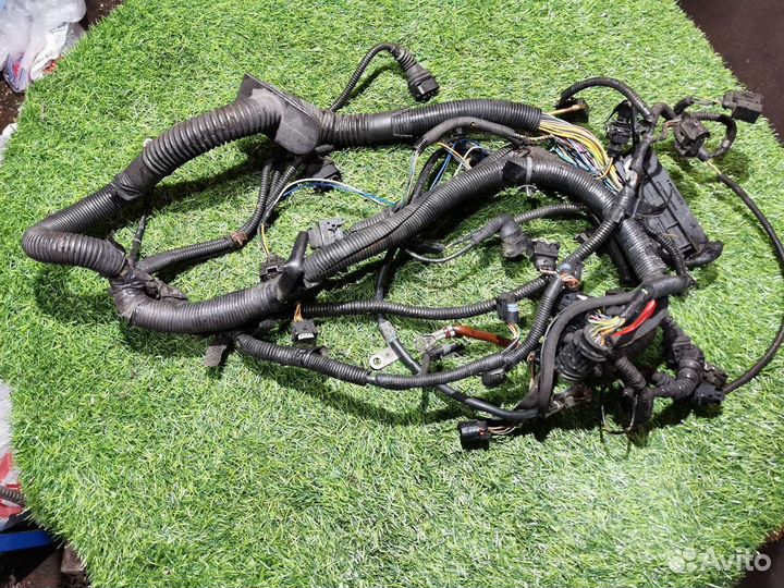 Моторная коса Rover 75 2.0 АКПП 150 л.с