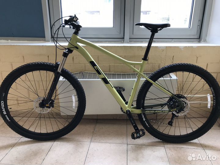 Bicicleta gt avalanche elite hot sale 2020