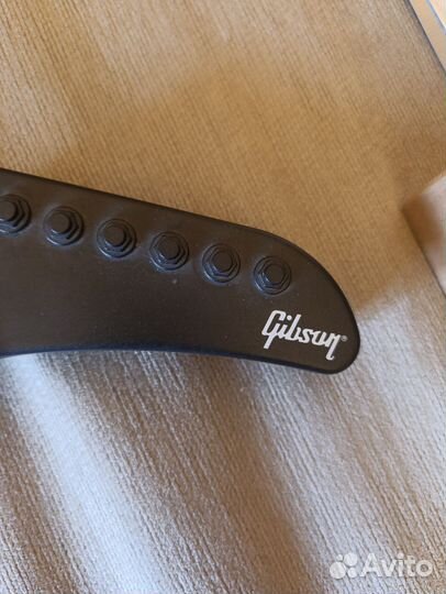 Гитара для guitar hero Gibson