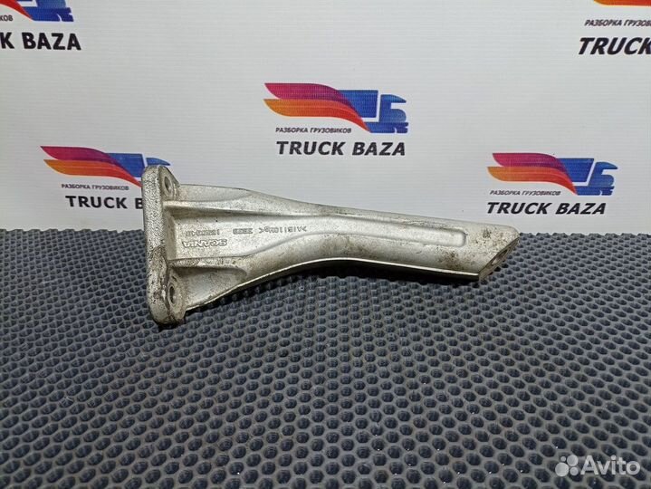 Кронштейн интеркулера Scania 5-series