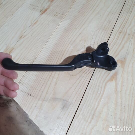 Рычаг тормоза BMW R1100