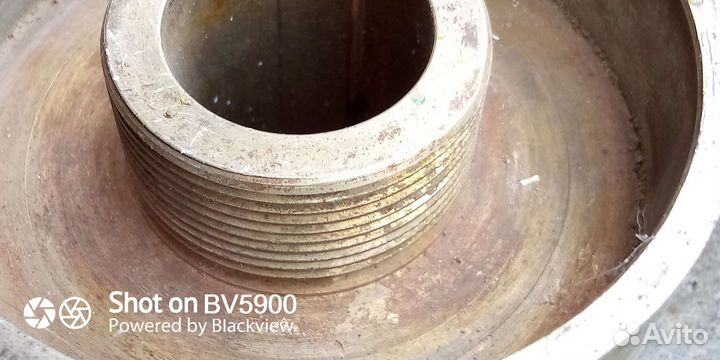 Гребной винт