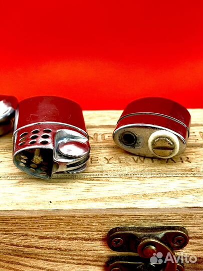 Зажигалка бензиноаая chavoa elisorn