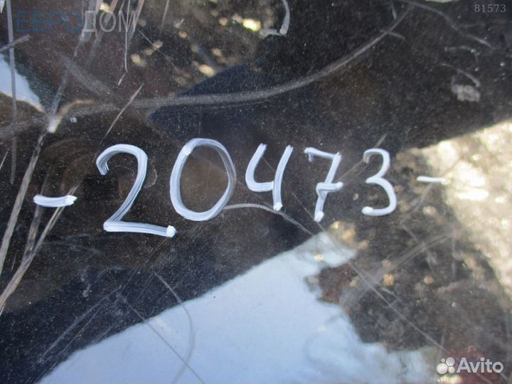 Бампер передний rover range rover s1080062