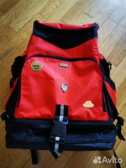 Рюкзак mad wave