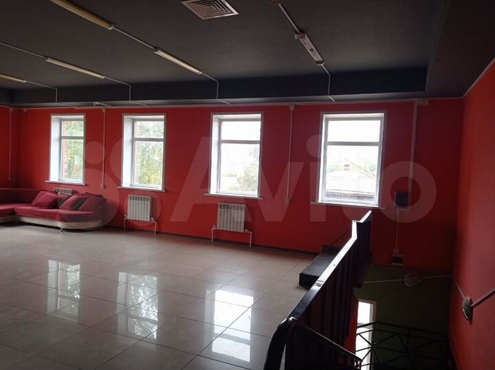 Торговая площадь, 197 м²