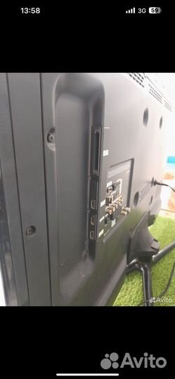 Телевизор Samsung