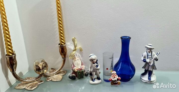 Вышлю винтаж гдр 80-90е набор весь