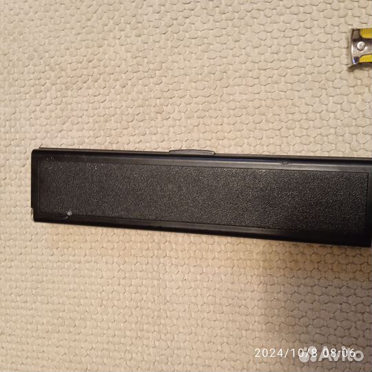 Готовальня