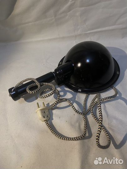 Рефлектор минина 