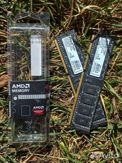 Оперативная память ddr3 4 gb 1333
