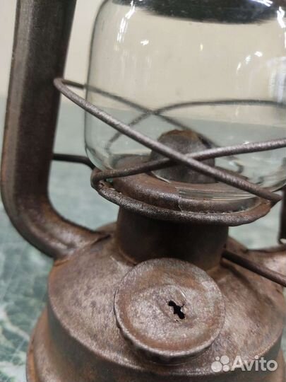 Детская керосиновая лампа летучая мышь в интерьер