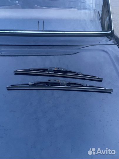 Щетки дворников ваз 2101-07